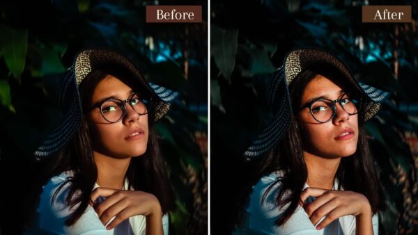 Adventure Lightroom Presets for Mobile and Desktop Travel Preset for Blogger 10