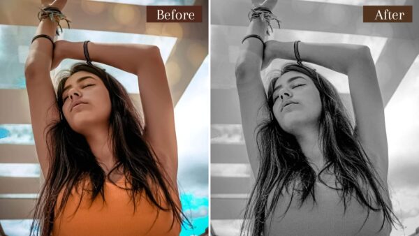 Adventure Lightroom Presets for Mobile and Desktop Travel Preset for Blogger 3