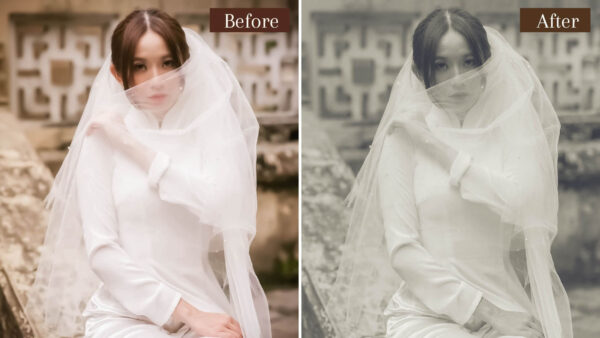 Classy Wedding Lightroom Presets Mobile Desktop For Indoor Outdoor Photoshoot 6