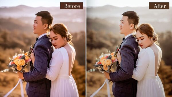 Clean Portrait Presets Lightroom Desktop Mobile Light Airy Filters Dl Presets 2