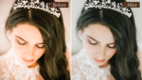 Clean Wedding Presets Lightroom Fashion Celebration Filters Filters DLPreset 4