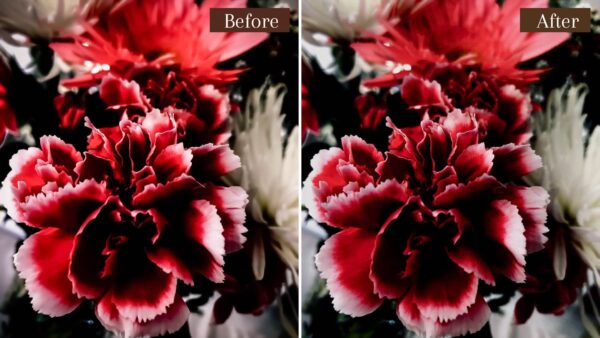 Easter Lightroom Presets Mobile Desktop Natural Airy Preset for Spring 10