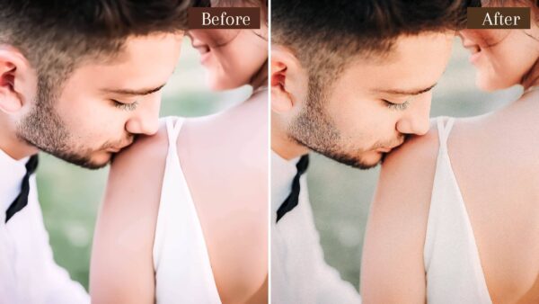 Fine art Wedding Presets Lightroom Bright Airy Preset Mobile Desktop 10