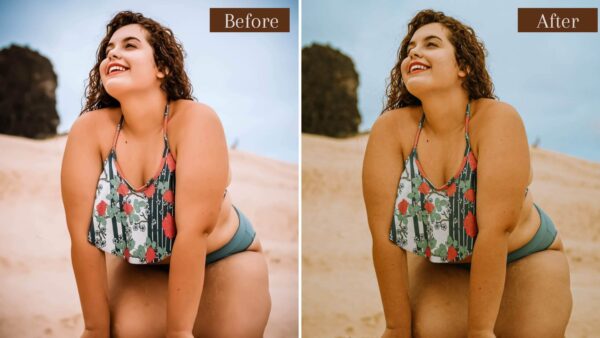 Light Airy Lightroom Mobile Desktop Natural Light Photo Filter DL Presets 3