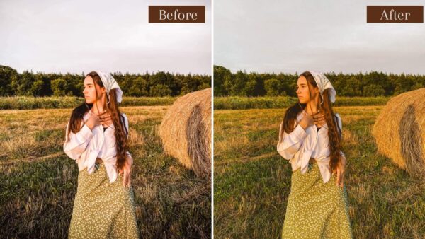 Light Airy Lightroom Mobile Desktop Natural Light Photo Filter DL Presets 9