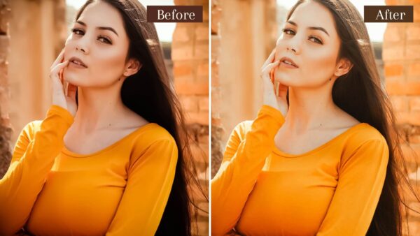 Natural Presets Bohemian Lightroom Mobile Desktop Creamy Filters DL Presets 10