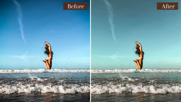 Outdoor Presets Lightroom Mobile Desktop Filters Sunrise Sunset 11