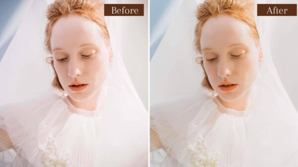 Presets Natural Filter Lightroom Mobile Desktop No Filter Bright Clean Influen 10