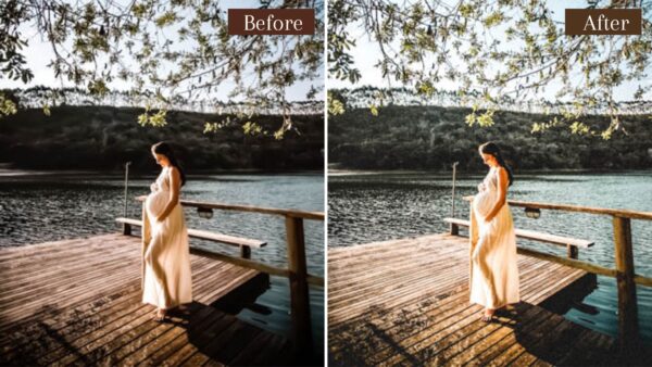 6 Presets Lightroom Aventura mobile e desktop dl presets 4