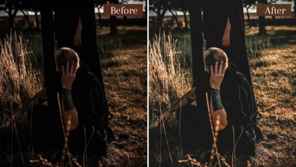 6 Presets Lightroom Aventura mobile e desktop dl presets 6