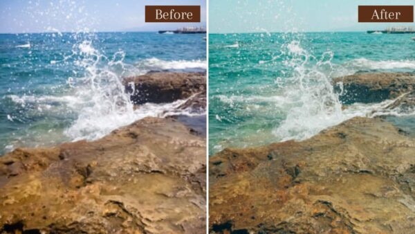 Caribbean Lightroom Preset For Mobile Desktop DL Presets 3