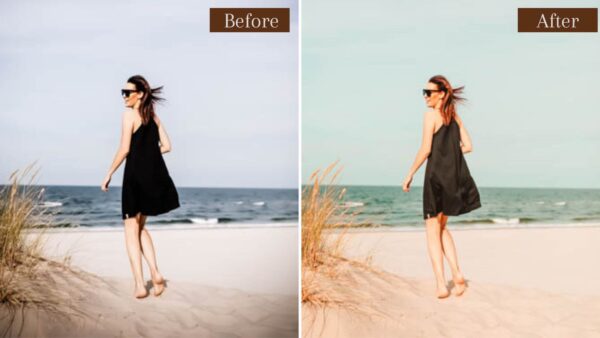 Caribbean Lightroom Preset For Mobile Desktop DL Presets 5