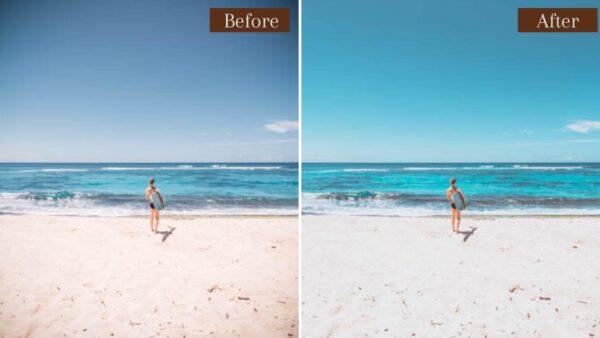 Caribbean Lightroom Preset For Mobile Desktop DL Presets 7