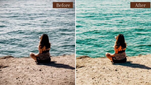 Caribbean Lightroom Preset For Mobile Desktop DL Presets 8