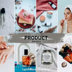 Product Preset Collection