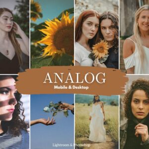 Analog Preset Collection