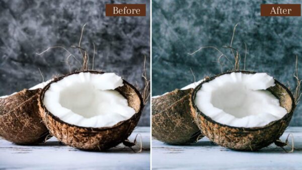 coconut Presets Lightroom Mobile Presets For iPhone Android 3