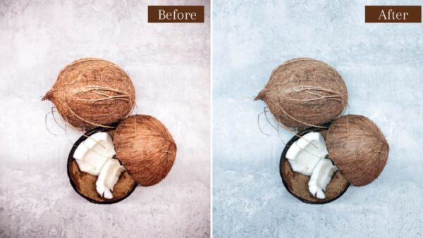 coconut Presets Lightroom Mobile Presets For iPhone Android 8